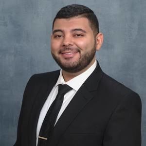 Meet your Posher, Peter